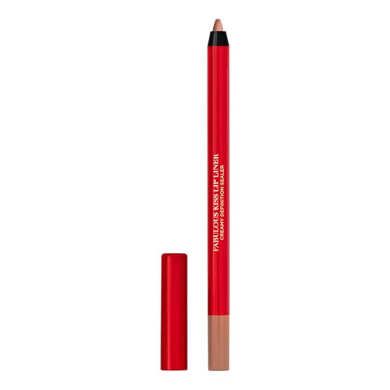 Lip Liner 45 Bold & Loud Beige Kiss